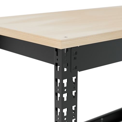 stół warsztatowy mega-met